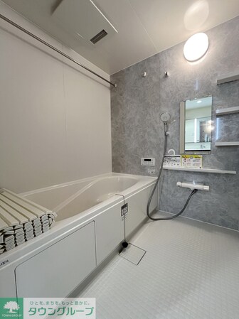 ルヴィータ庄内通の物件内観写真